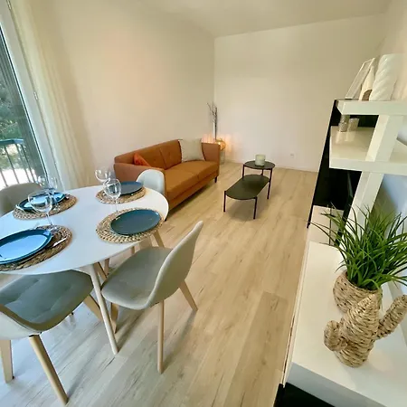 Apartment - Box Gourmande Perpignan