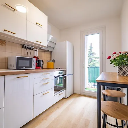 - Box Gourmande -parking -clim * Περπινιάν