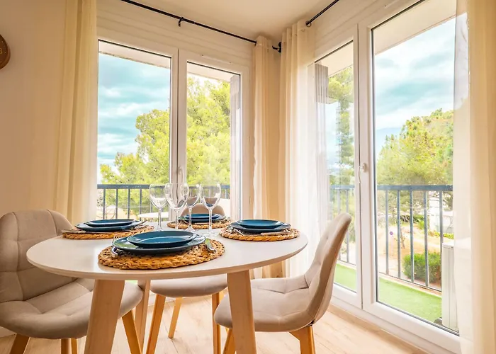 - Box Gourmande -parking -clim Apartment Perpignan